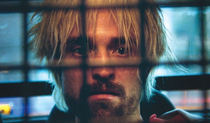 Movie Review: Robert Pattinson Refuses to Sparkle in Good Time